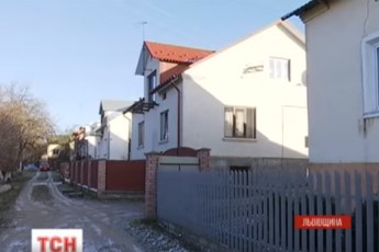 Грабіжники катували на Львівщині подружжя пенсіонерів: жінка не вижила. ВІДЕО