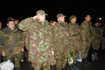 Яким запам’ятався 2015 рік для мешканців Володимира-Волинського