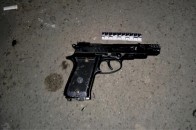 У Луцьку п’яний чоловік серед ночі стріляв по будинках