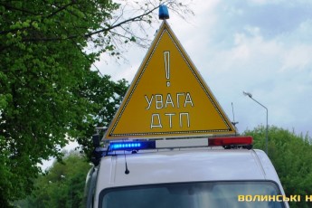 Правоохоронці затягують розслідування смертельної ДТП - мати загиблого лучанина