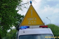Правоохоронці затягують розслідування смертельної ДТП - мати загиблого лучанина