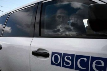 У ОБСЄ розповіли про нову угоду по Донбасу