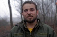 Волинська бригада з передової привітала українців з Новим роком. ВІДЕО