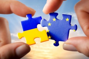 Між Україною та Євросоюзом почала діяти зона вільної торгівлі