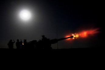 Бойовики відсвяткували завершення Мінських угод мінометним обстрілом