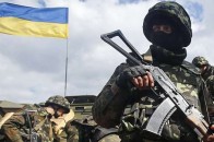 З’явився офіційний гімн АТО. ВІДЕО