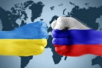 Відсьогодні Україна запроваджує санкції проти Росії