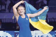 Дівчина з Волині, яка підкорила світ: «Мама думала, що я займаюсь танцями»