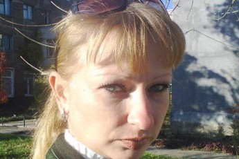 Коректувальниця терористів перебралась жити на Волинь - ЗМІ