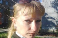 Коректувальниця терористів перебралась жити на Волинь - ЗМІ