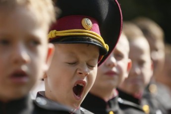 Військкомати України «взялись» за 17-річних юнаків
