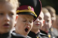 Військкомати України «взялись» за 17-річних юнаків