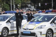 Коли патрульна поліція з’явиться на вулицях районних центрів Волині