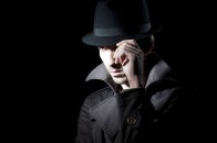 В Україні планують відновити роботу таємних агентів. ВІДЕО