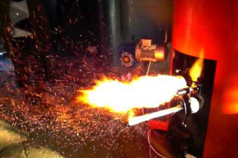 Внаслідок вибуху волинянин отримав опіки 60% тіла. Терміново необхідні донори крові