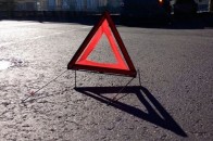 Смертельна ДТП: авто з молоддю вилетіло на зустрічну смугу