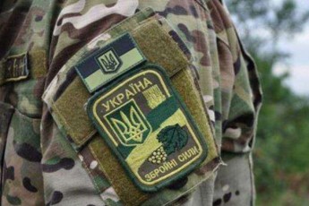 Біля кордону з РФ український боєць отримав смертельне поранення