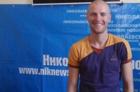 Волинянин, який вийшов з оточення на «сепаратистському» КамАЗі, розповість про будні АТО