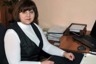 Дружина екс-голови облради очолила на Волині держпідприємство