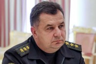 Полторак розповів, скільки заробляє на посаді міністра