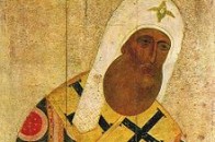 Волинянин став святим покровителем Москви