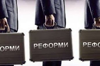 Реформи 2015: успіхи і невдачі влади. ВІДЕО