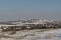 Сили АТО зайняли панівну висоту на Донбасі. ВІДЕО