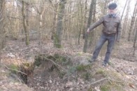 Декомунізація: громада на Волині вирішила не змінювати назву села