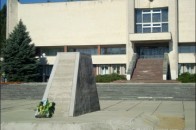 Пам’ятник Бандері в Луцьку хочуть перенести