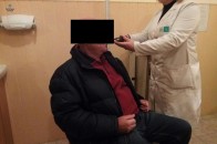 У Луцьку затримали нетверезого директора коледжу за кермом авто. ФОТО