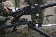 Бойовики прорвались на нейтральну смугу біля Широкиного