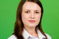 У патрульної поліції Луцька з'явився речник