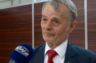 Джемілєв анонсував створення релігійного управління Криму на материковій Україні