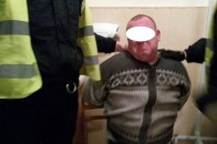 Колишній міліціонер погрожував у Луцьку «звільнити» усіх патрульних