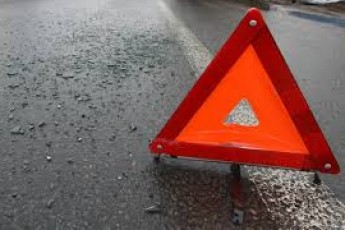 На Волині масштабна ДТП за участі чотирьох авто