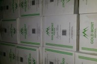 Велику партію контрабандних цигарок з ОАЕ вилучили на Волині. ФОТО