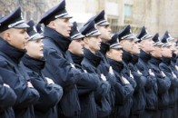 Коли патрульні Луцька можуть застосовувати зброю. ІНФОГРАФІКА