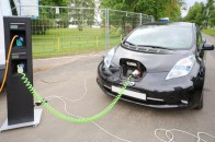 В Луцьку може з’явитись заправка для електромобілів
