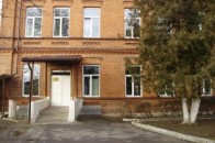 У Володимир-Волинському ТМО відремонтували інфекційне відділення