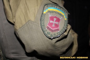 Боєць «Світязя», який став інвалідом ІІ групи, отримав лише одноразову допомогу