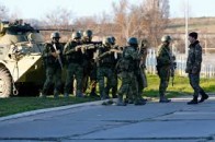 Волинянин розповів про те, як насправді захопили Крим