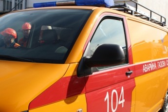 Волинянин хотів самотужки замінити газове обладнання, а залишив 55 будинків без тепла