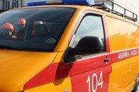 Волинянин хотів самотужки замінити газове обладнання, а залишив 55 будинків без тепла