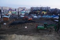 У Луцьку комісія обстежить проблемний будинок