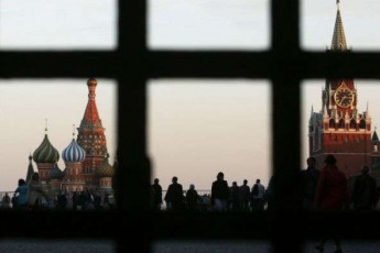 Кремль активно готується до можливих протестів у країні – ЗМІ