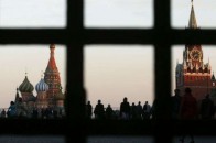 Кремль активно готується до можливих протестів у країні – ЗМІ
