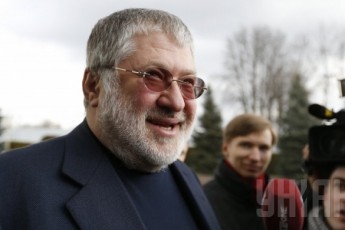 У Гаазі розглянуть позов Коломойського до РФ