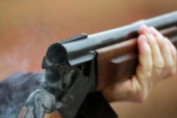 На Київщині чоловік розстріляв з рушниці дітей