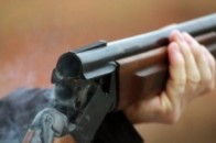 На Київщині чоловік розстріляв з рушниці дітей