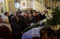 Різдвяне диво прийшло до Луцька. ФОТО